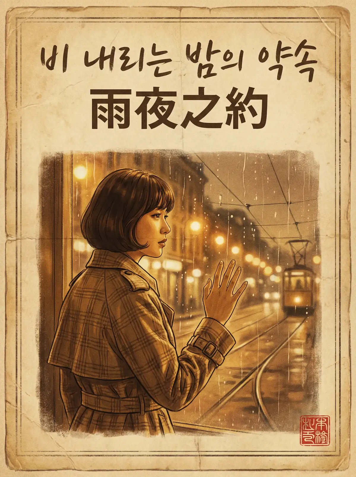 雨夜之约 - 韩国剧情电影 国产精品国产三级国产专区53 下载